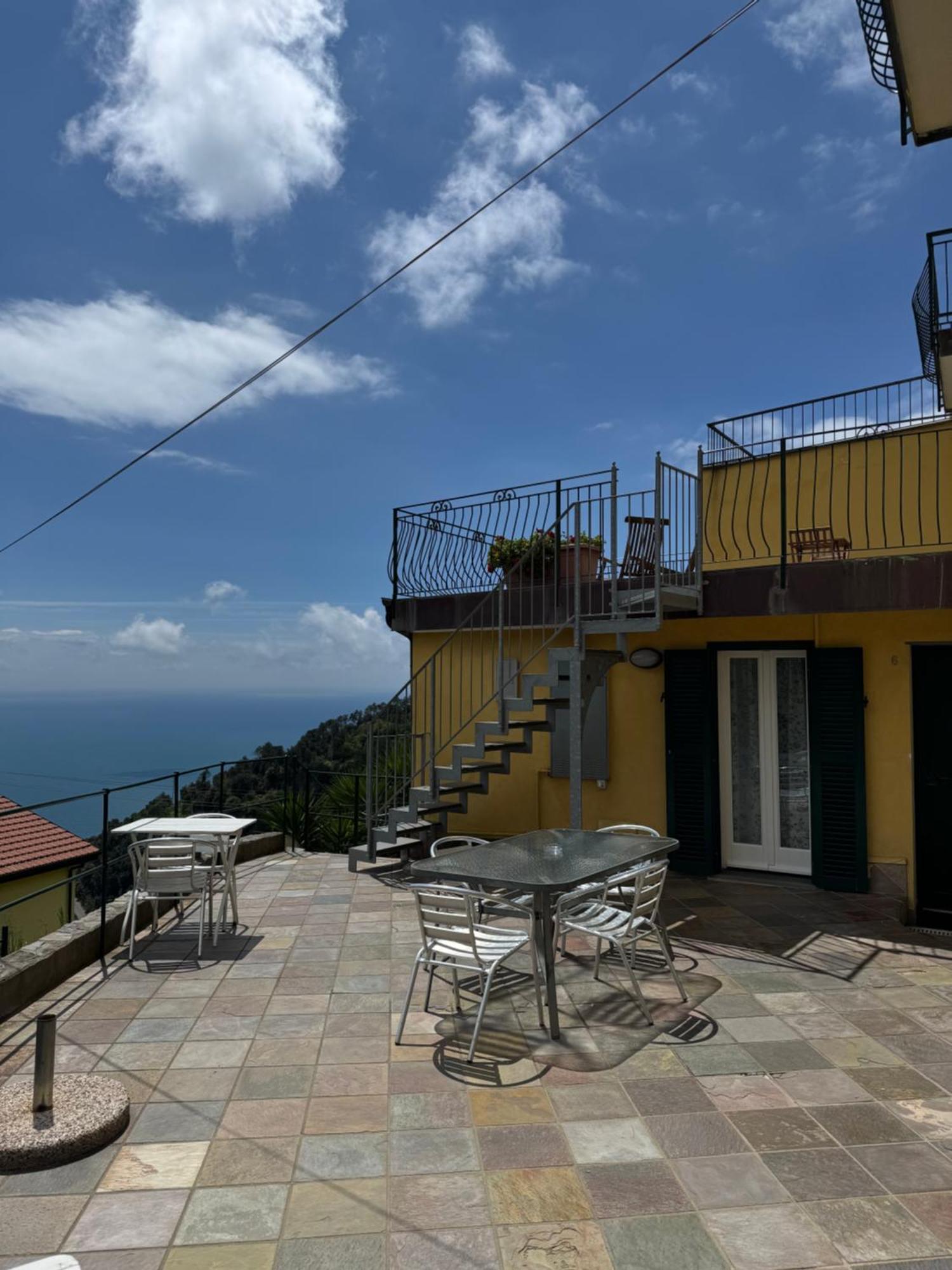 Affittacamere Pz Vernazza Ngoại thất bức ảnh