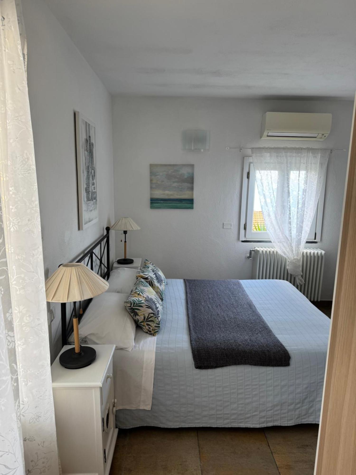 Affittacamere Pz Vernazza Ngoại thất bức ảnh