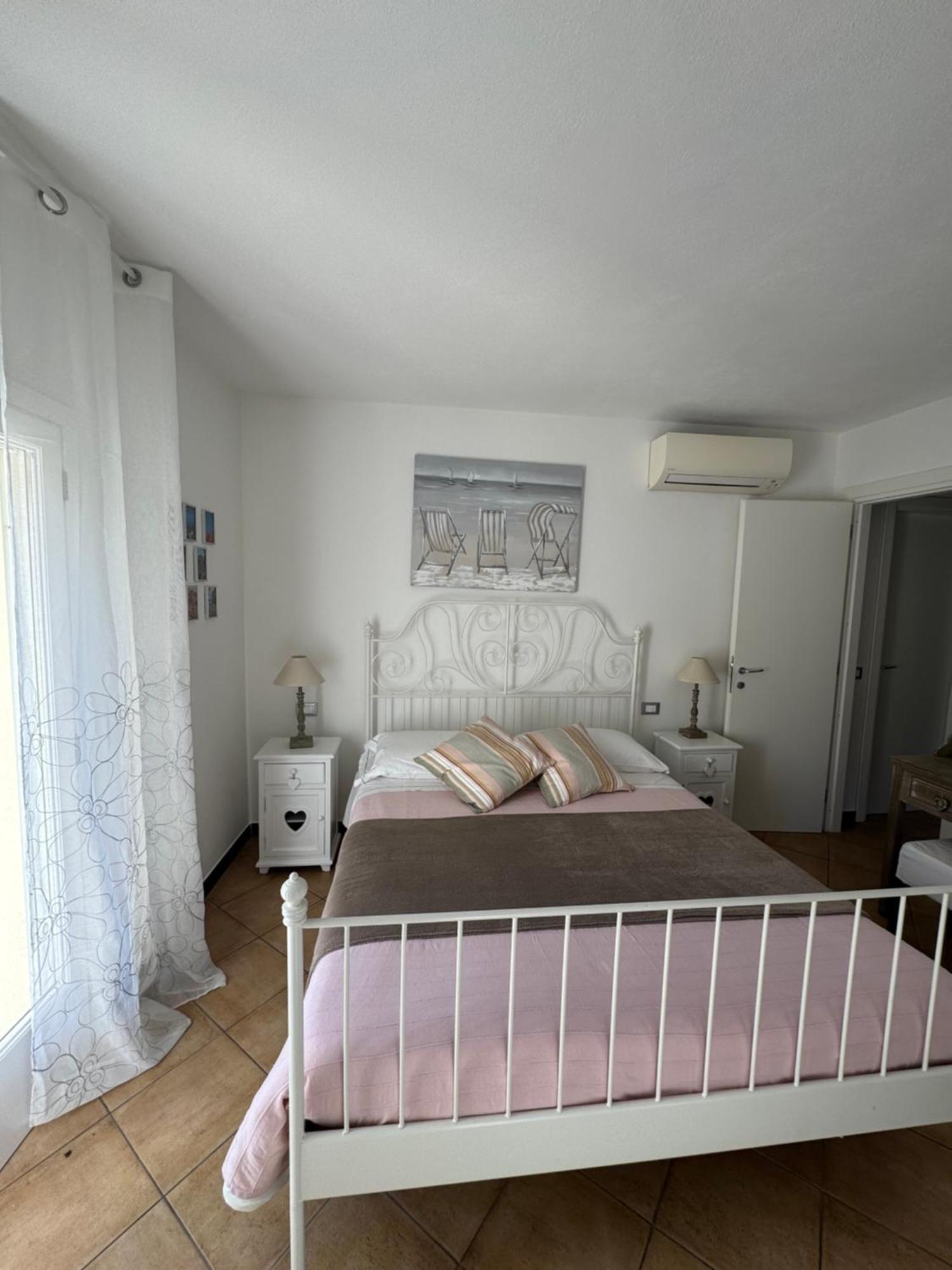 Affittacamere Pz Vernazza Ngoại thất bức ảnh
