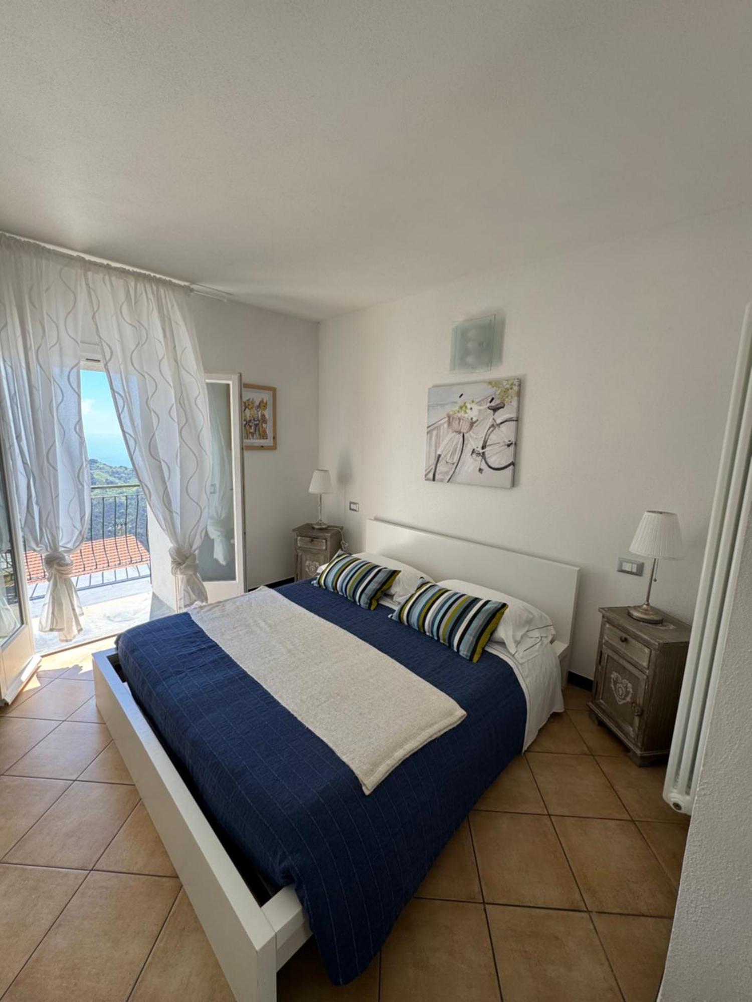 Affittacamere Pz Vernazza Ngoại thất bức ảnh
