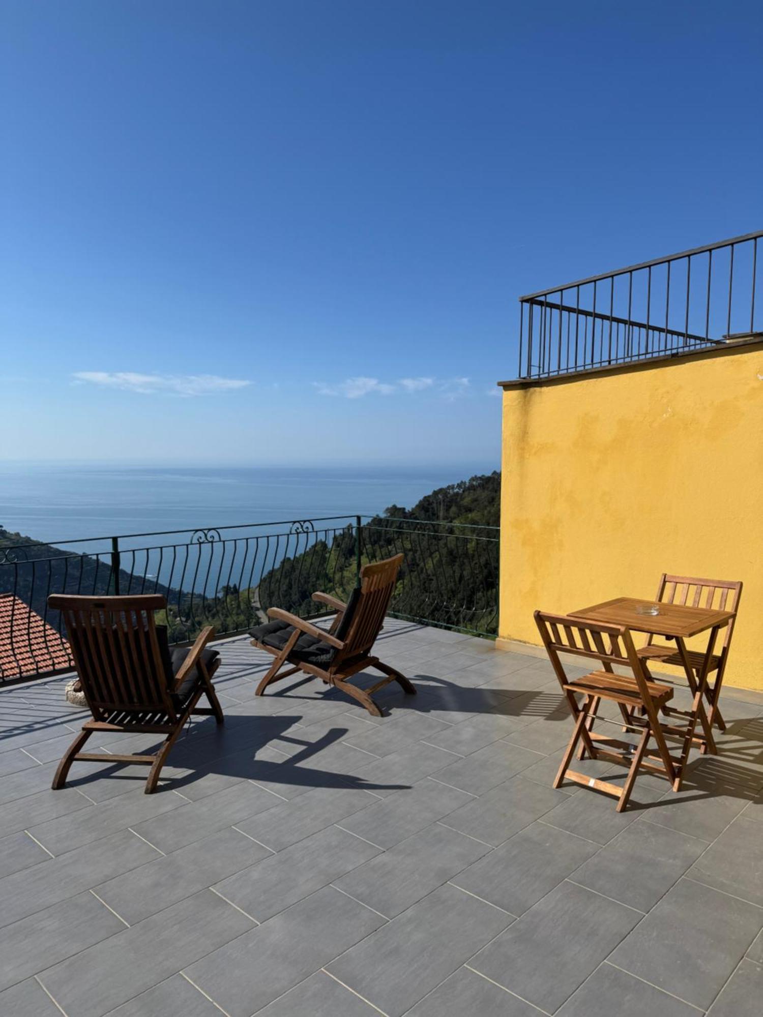 Affittacamere Pz Vernazza Ngoại thất bức ảnh