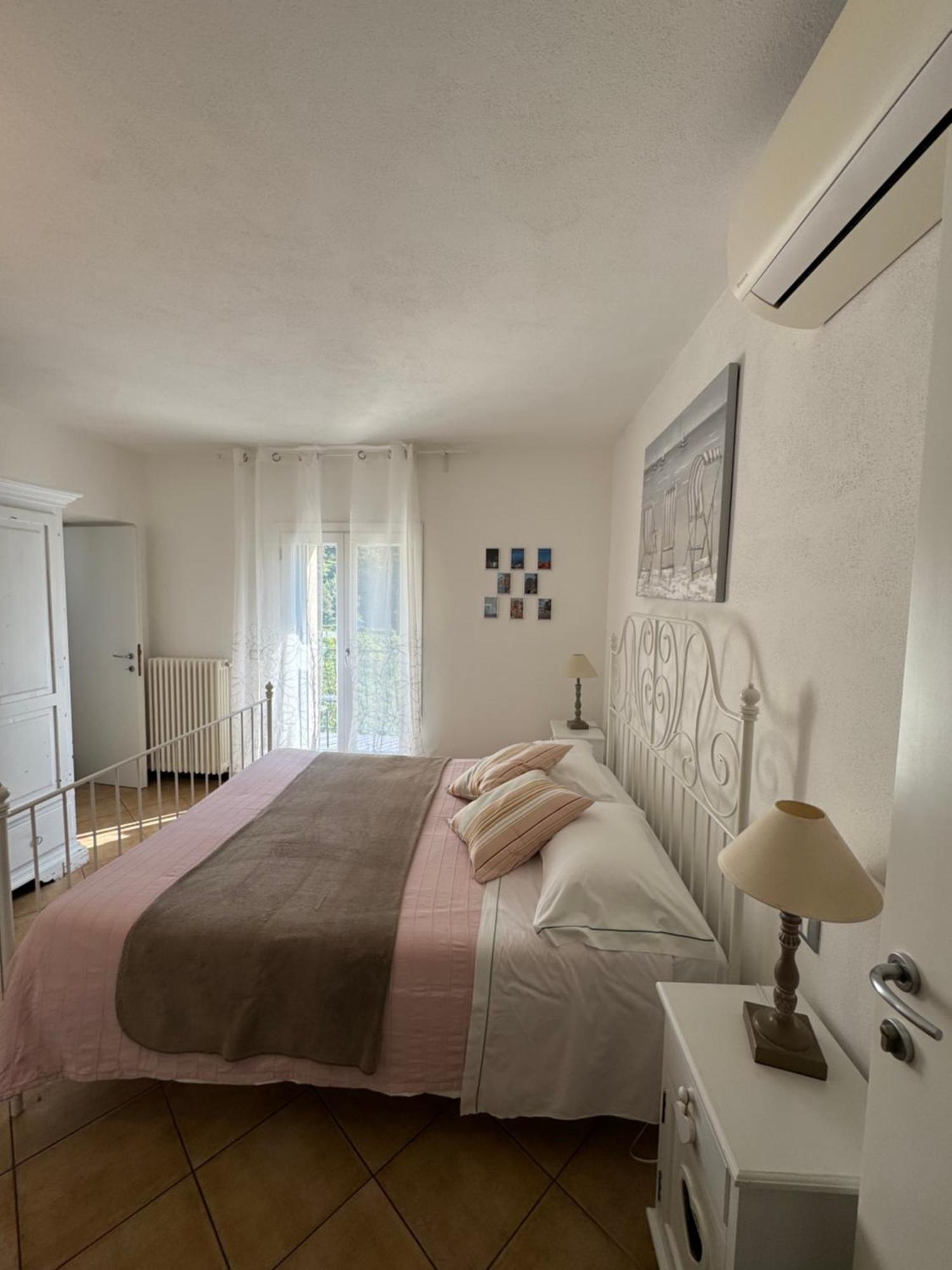 Affittacamere Pz Vernazza Ngoại thất bức ảnh